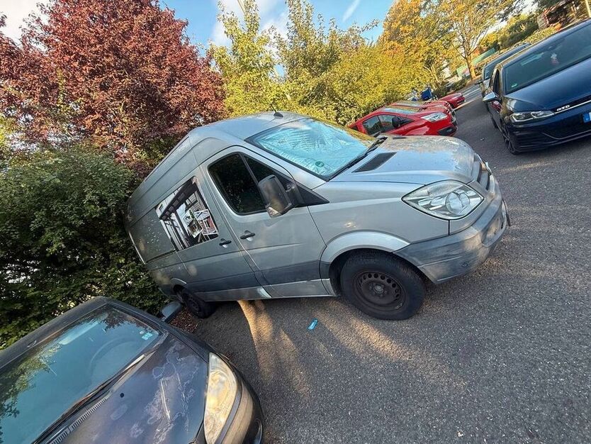Sprinter