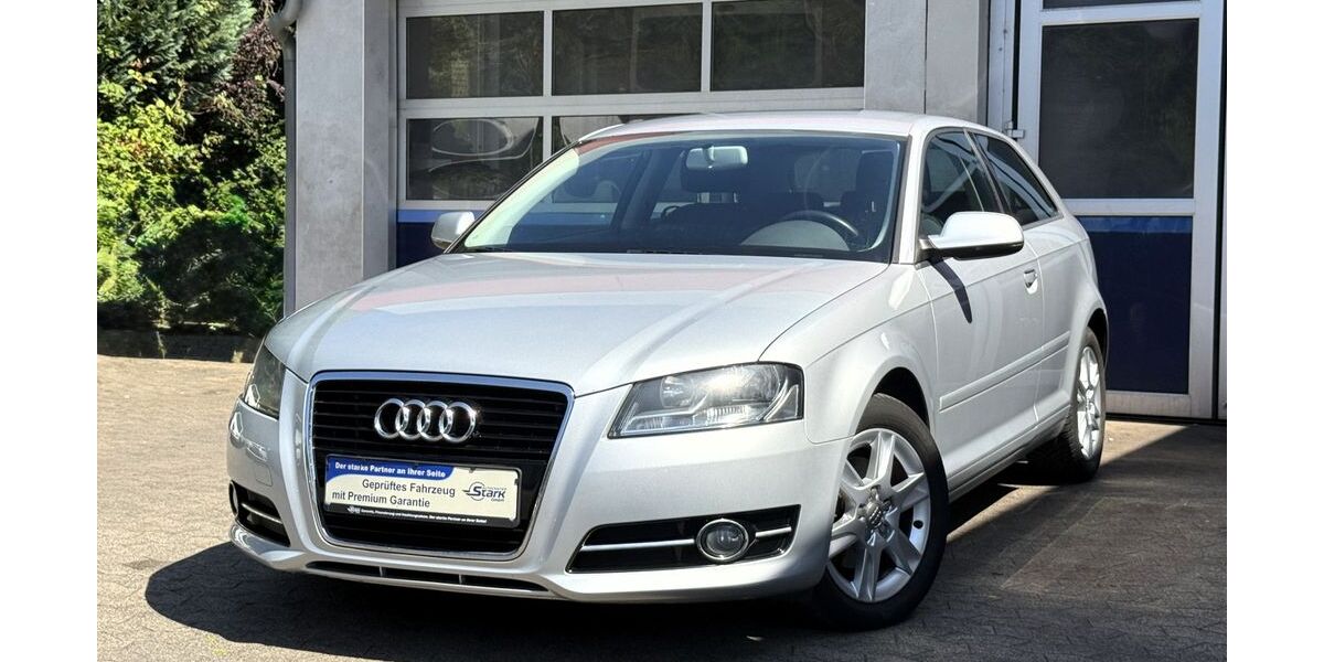 Audi A3 149.000 km 4.950 &euro; Dieburg 64807