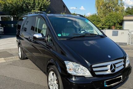 Mercedes-Benz Viano 250.000 km 15.900 € Oppenheim 55276