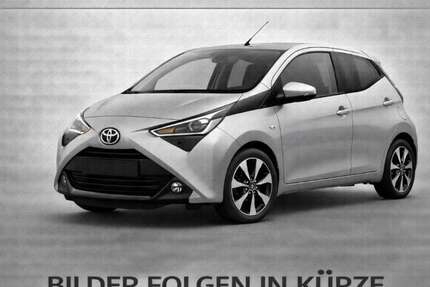 Toyota Aygo 99.877 km 8.990 &euro; Bensheim 64625
