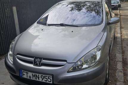 Peugeot 307 164.000 km 1.990 &euro; Weiterstadt, Stadt 64331