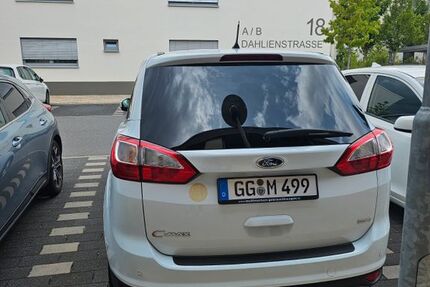 Ford C-Max 118.150 km 10.000 &euro; Kelsterbach 65451