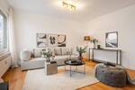 Etagenwohnung Frankfurt Gallus - 2 Zimmer, 54 m&sup2;, 299.900&euro; | Angebot:26418082