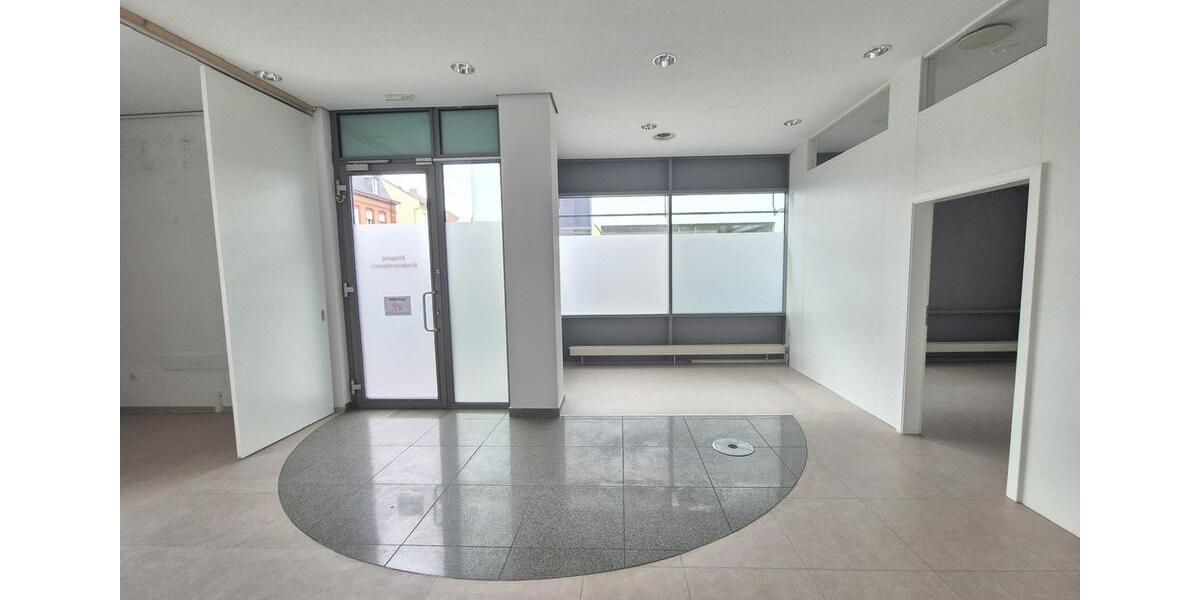 Gewerbeobjekt Ober-Ramstadt Ramstadt - 1.368&euro; | Angebot:26661546