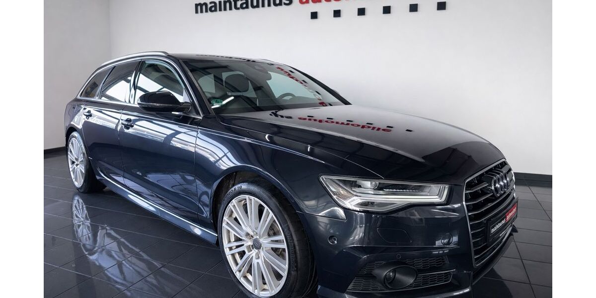 Audi A6 165.000 km 24.400 &euro; Hofheim-Wallau 65719