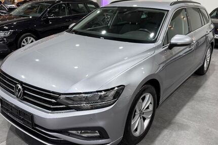 VW Passat Variant 164.783 km 19.999 &euro; Riedstadt 64560