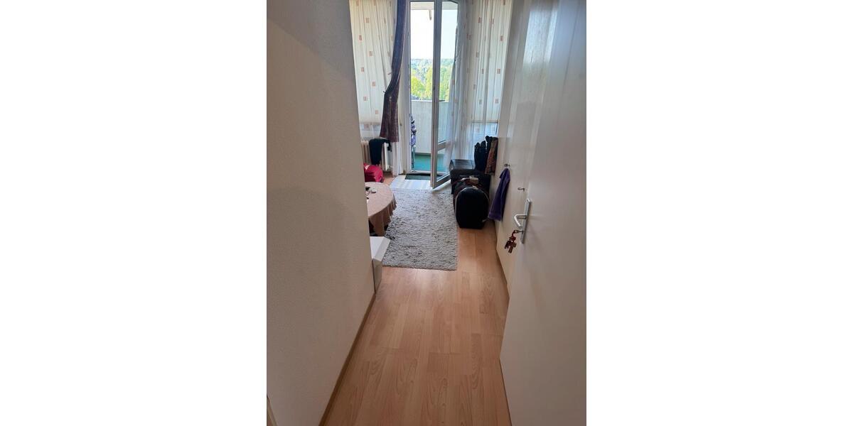 Etagenwohnung Offenbach am Main Hafen - 2 Zimmer, 68 m&sup2;, 269.000&euro; | Angebot:26295067
