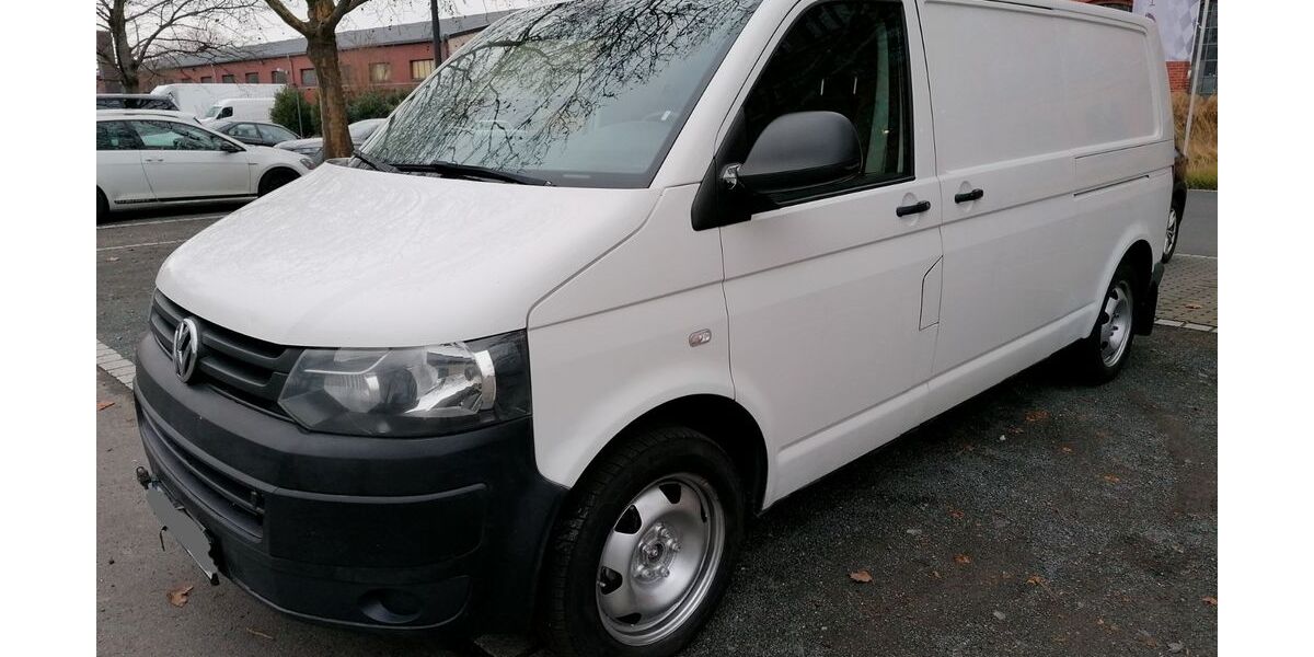 VW T5 Transporter 250.000 km 10.800 &euro; Offenbach 63067