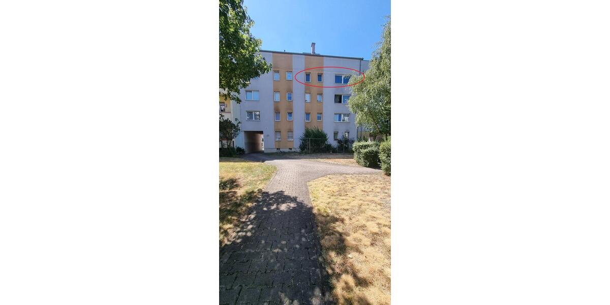 Etagenwohnung Frankfurt am Main Niederrad - 2 Zimmer, 70 m&sup2;, 339.000&euro; | Angebot:27084488