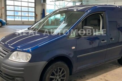 VW Caddy 169.000 km 6.499 &euro; Frankfurt am Main 65933