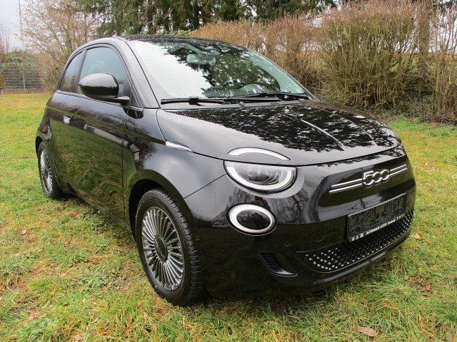 Fiat 500e 42.500 km 17.470 &euro; Otzberg/Nieder-Klingen 64853