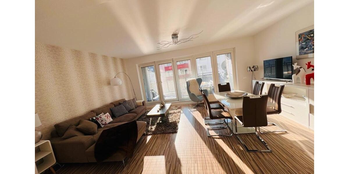 Top Lage - Provisionsfrei - Moderne Eigentumswohnung 3 zimmer