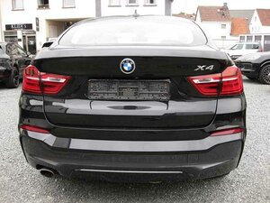 BMW X4 xDrive20d Aut. M Sportpaket gepflegt 138.000 km 19.999 &euro; Biebesheim 64584