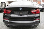 BMW X4 xDrive20d Aut. M Sportpaket gepflegt 138.000 km 19.999 &euro; Biebesheim 64584