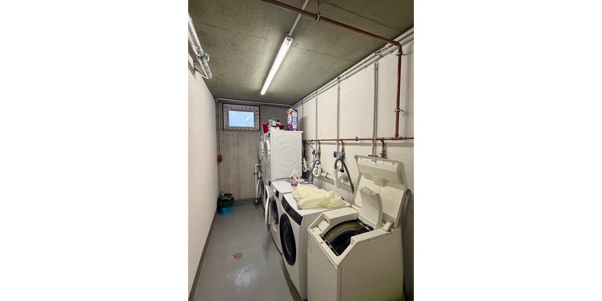 Etagenwohnung Darmstadt Eberstadt - 2 Zimmer, 75 m&sup2;, 1.210&euro; | Angebot:25418538