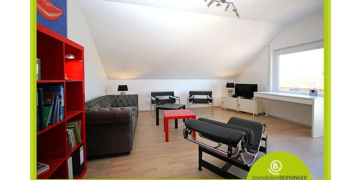 Etagenwohnung Darmstadt / Wixhausen Wixhausen - 2 Zimmer, 54 m&sup2;, 198.000&euro; | Angebot:26207205