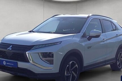Mitsubishi Eclipse Cross 19.646 km 22.950 &euro; Frankfurt 60386