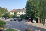 Frisch renovierte 1-Zimmer-Wohnung mit Balkon und Stellplatz - bezugsfertig