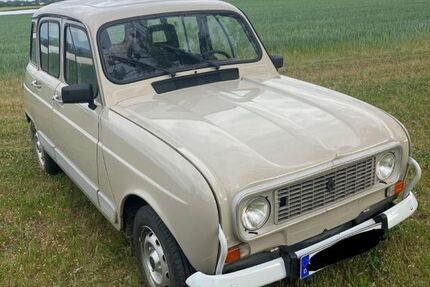 Renault R 4
