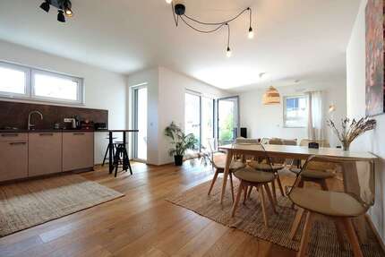 Wohnung zum Kaufen in Worms 400.000 € 88 m² 3 zimmer