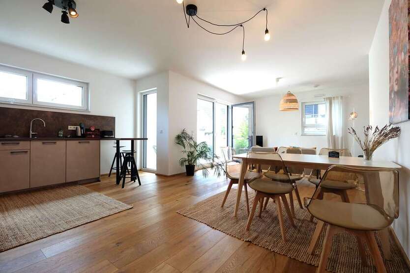 Wohnung zum Kaufen in Worms 400.000 € 88 m² 3 zimmer