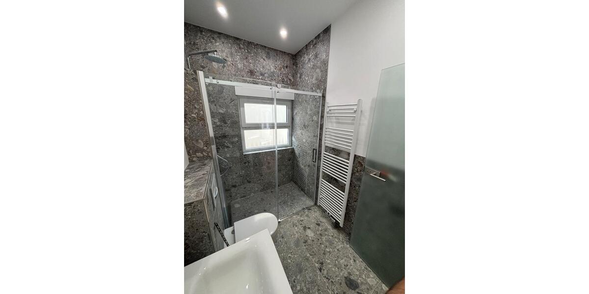 Erdgeschoßwohnung Bischofsheim - 1 Zimmer, 40 m&sup2;, 900&euro; | Angebot:25902123