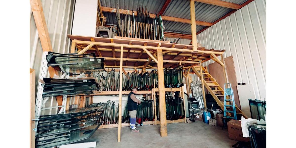 Gewerbeobjekt Hattersheim am Main - 429&euro; | Angebot:24706528