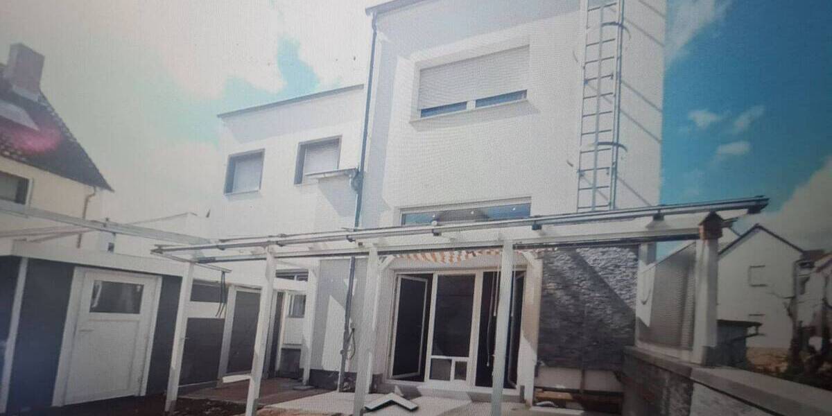 Einfamilienhaus Dietzenbach - 3 Zimmer, 299.000&euro; | Angebot:26841832