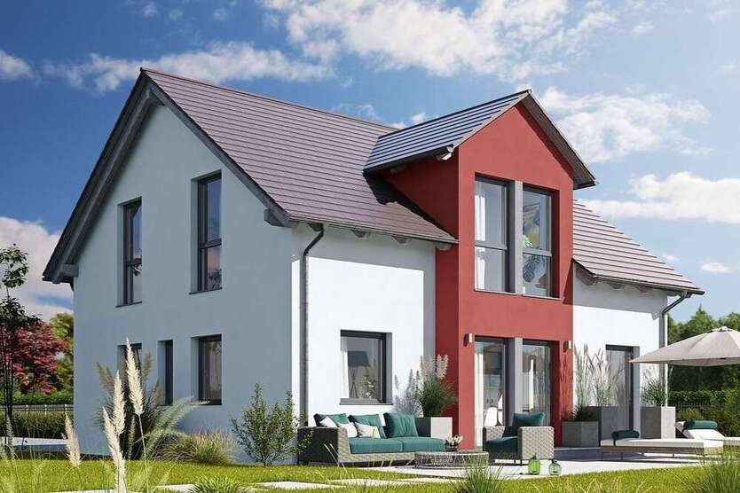 Haus zum Kaufen in Weiterstadt 1.064.000 € 130 m²