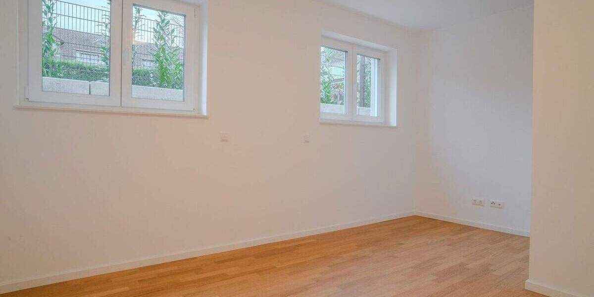 Etagenwohnung Frankfurt am Main Hausen - 3 Zimmer, 105 m&sup2;, 2.210&euro; | Angebot:25751234