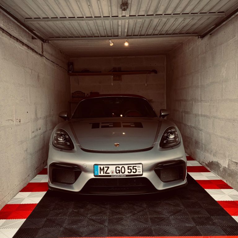 Boxster
