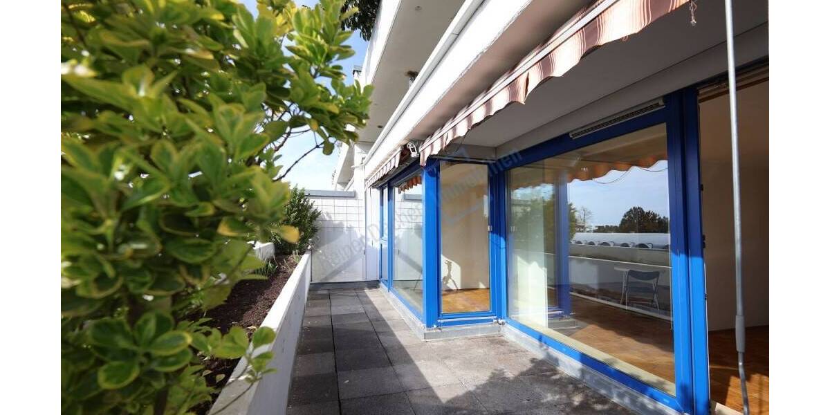 Etagenwohnung Darmstadt Eberstadt - 4 Zimmer, 117 m&sup2;, 280.000&euro; | Angebot:26257284