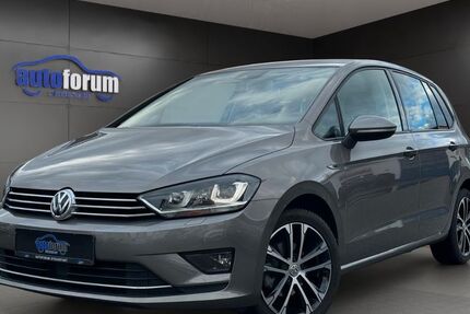 VW Golf Sportsvan 52.300 km 16.490 &euro; Stockstadt am Rhein 64589