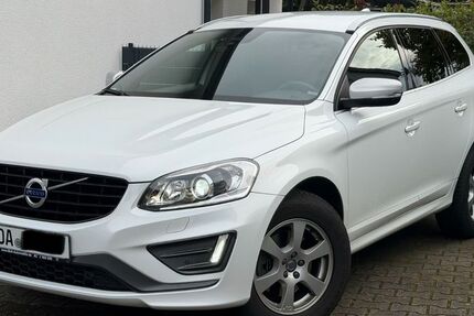 Volvo XC60 123.000 km 22.900 € Bickenbach (Hessen) 64404