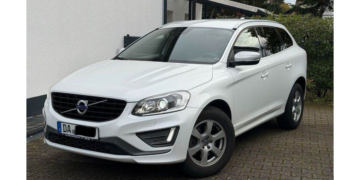 Volvo XC60 123.000 km 22.900 € Bickenbach (Hessen) 64404