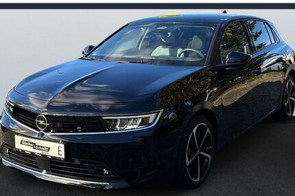 Opel Astra 46.194 km 20.055 &euro; Kriftel 65830
