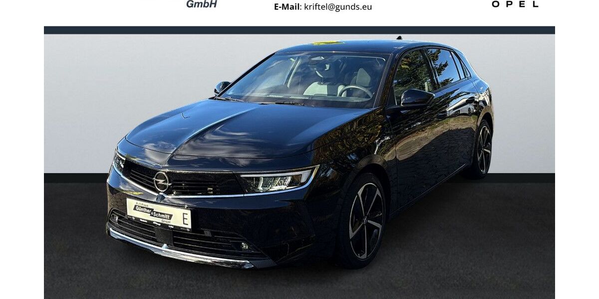 Opel Astra 46.194 km 20.055 &euro; Kriftel 65830