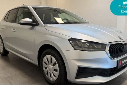 Skoda Fabia 81.036 km 11.470 &euro; Egelsbach 63329