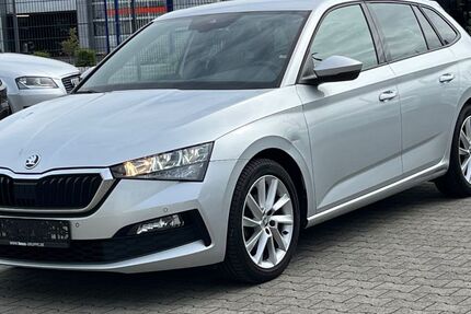 Skoda Scala 124.809 km 12.980 &euro; Dietzenbach / bei Frankfurt am Main 63128