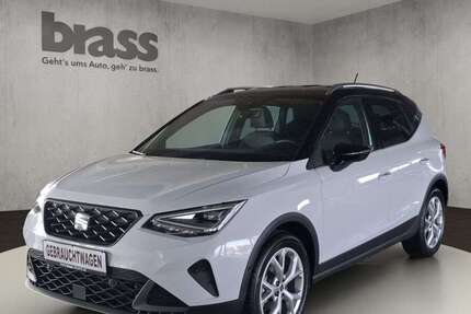 Seat Arona 25.624 km 25.300 &euro; Dietzenbach 63128
