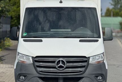 Mercedes-Benz Sprinter 360.000 km 18.950 &euro; Dieburg 64807
