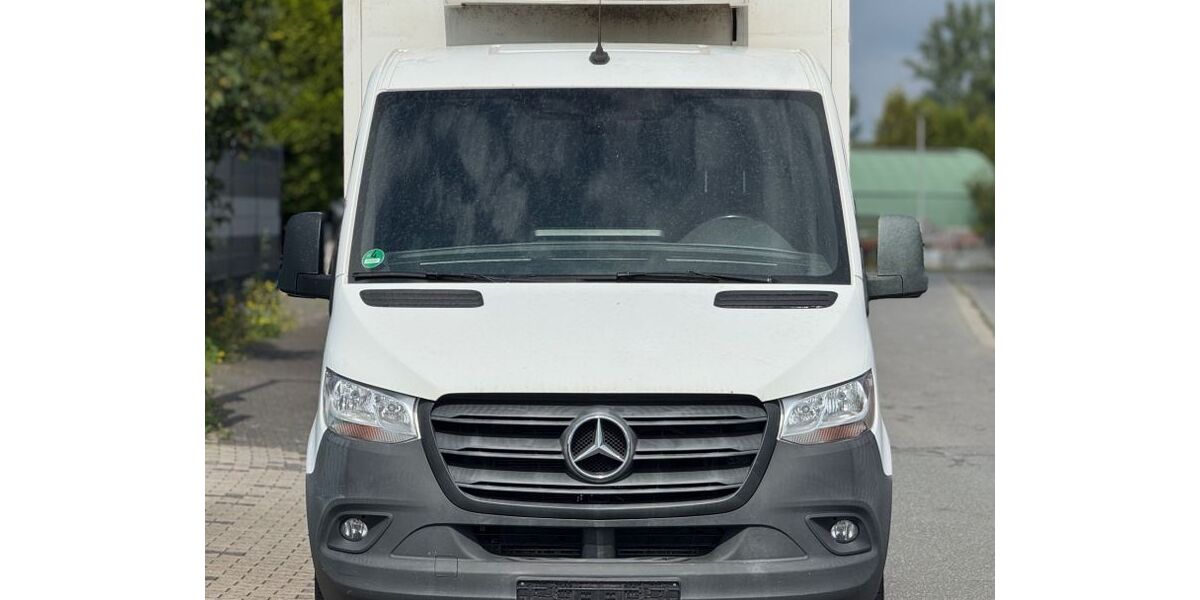 Mercedes-Benz Sprinter 360.000 km 18.950 &euro; Dieburg 64807