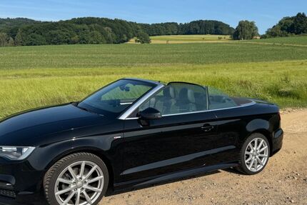 Audi A3 90.000 km 17.999 &euro; Lautertal 64686