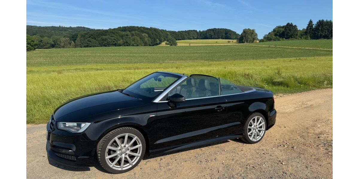 Audi A3 90.000 km 17.999 &euro; Lautertal 64686