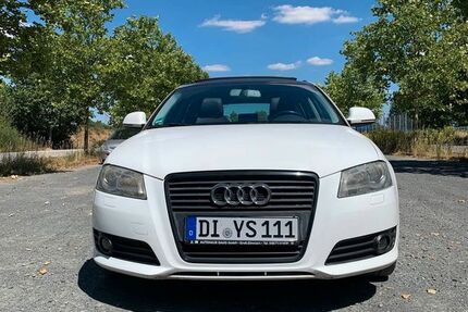 Audi A3 178.000 km 6.300 &euro; Darmstadt 64293