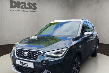 Seat Arona 23.250 km 18.980 &euro; Offenbach 63075