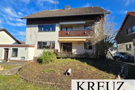 Haus zum Kaufen in Trebur 559.000 € 210 m² 7 zimmer