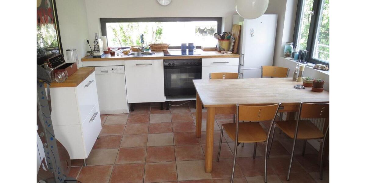 Dachgeschoßwohnung Offenbach am Main Buchrain - 1 Zimmer, 60 m&sup2;, 580&euro; | Angebot:25483345