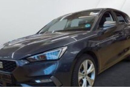 Seat Leon 24.400 km 25.380 € Mainz 55129