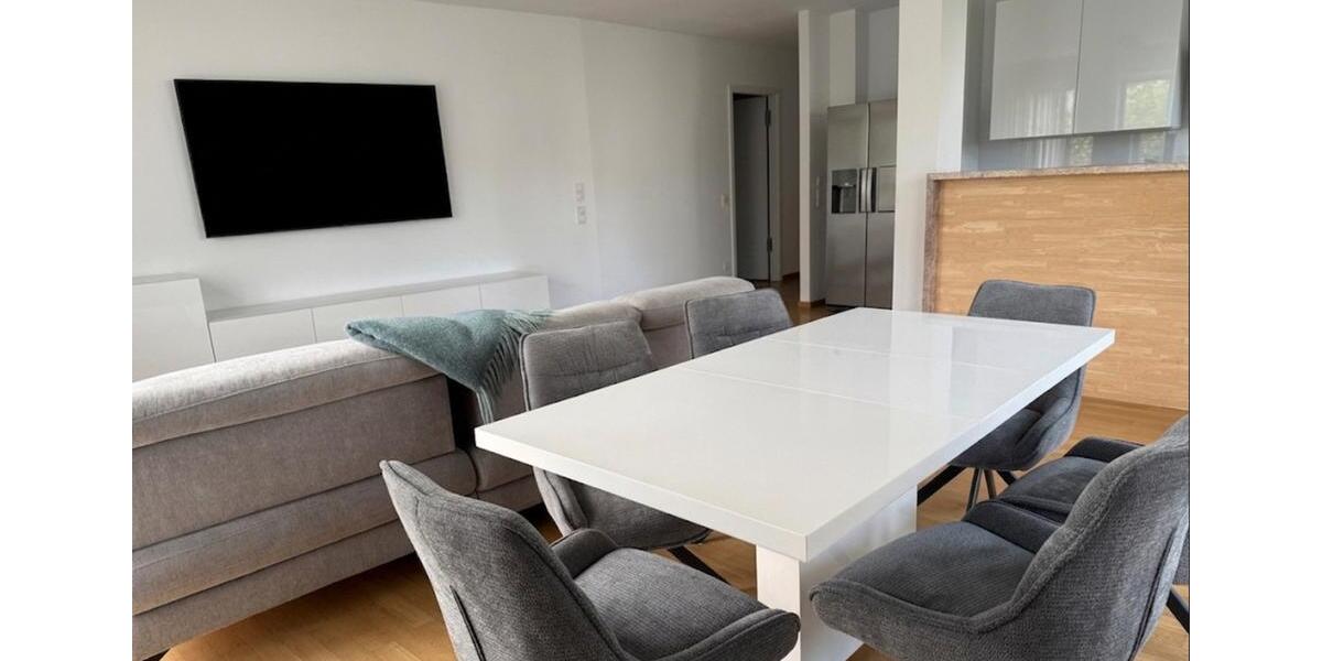 Etagenwohnung Frankfurt am Main Bockenheim - 4 Zimmer, 115 m&sup2;, 2.575&euro; | Angebot:26406747